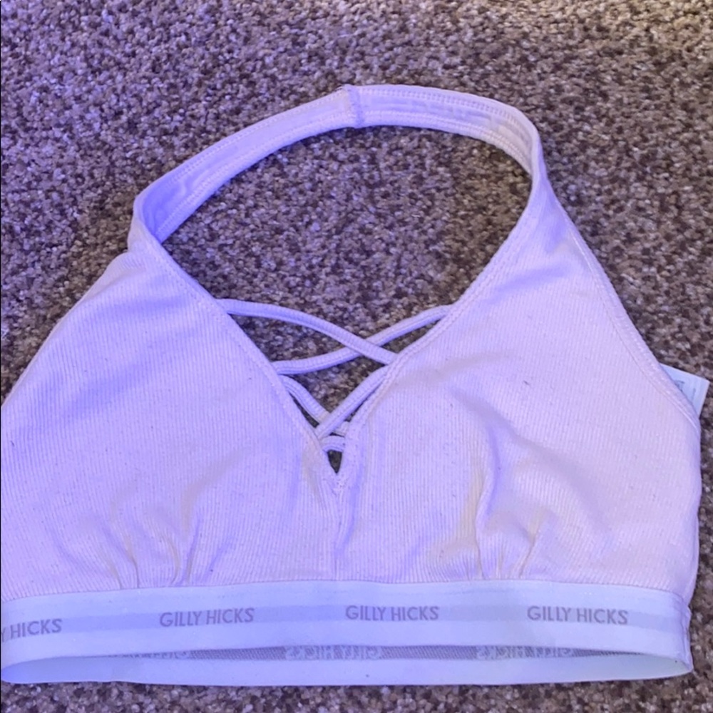 Sports bra